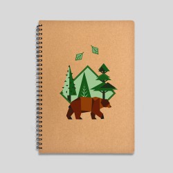 Renard notebook