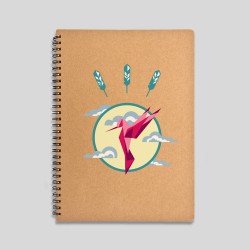 Renard notebook