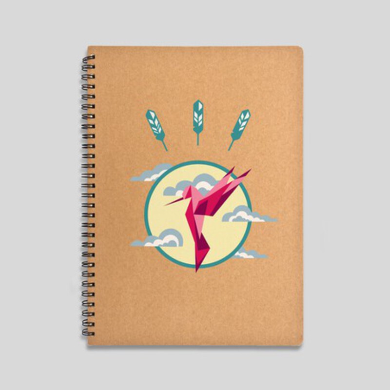 Renard notebook